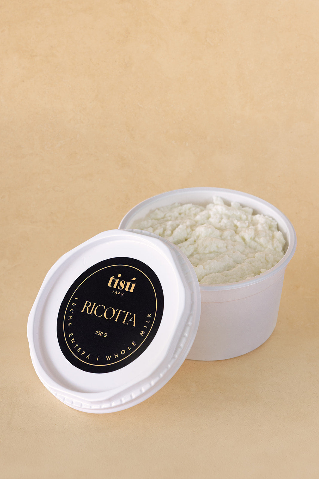 Queso Ricotta - 250g