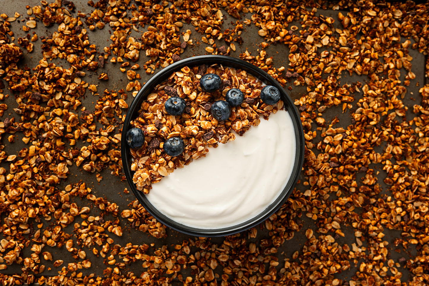 Yogurt Griego Descremado