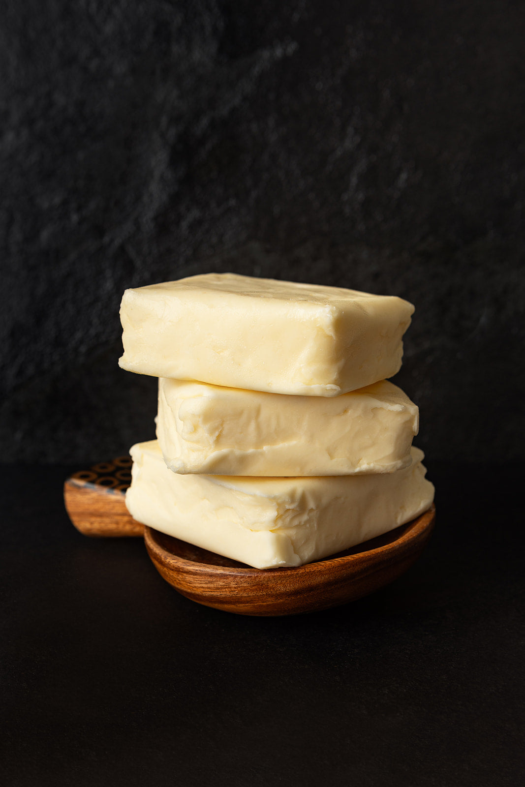 Mantequilla sin sal 220g