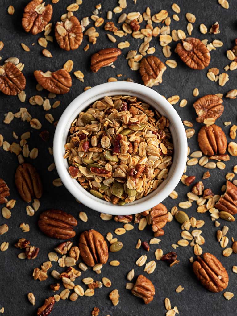 Granola Amor de Coconela