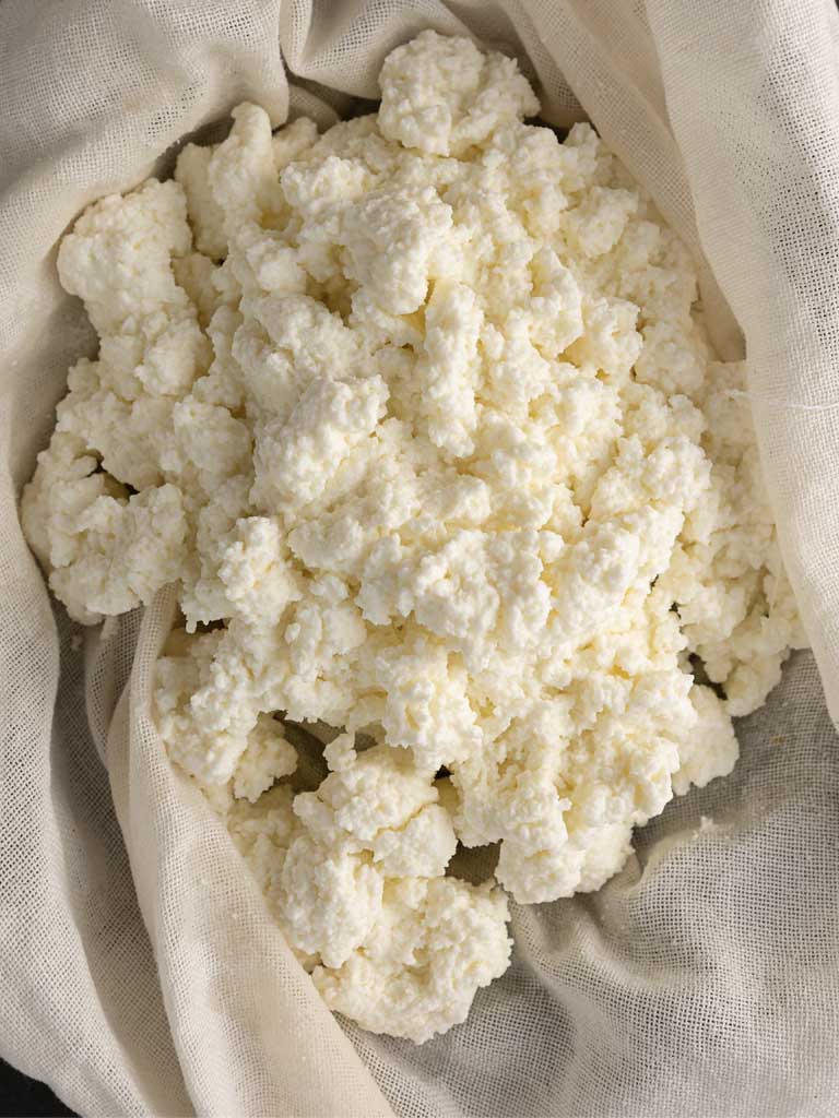 Queso Ricotta - 250g