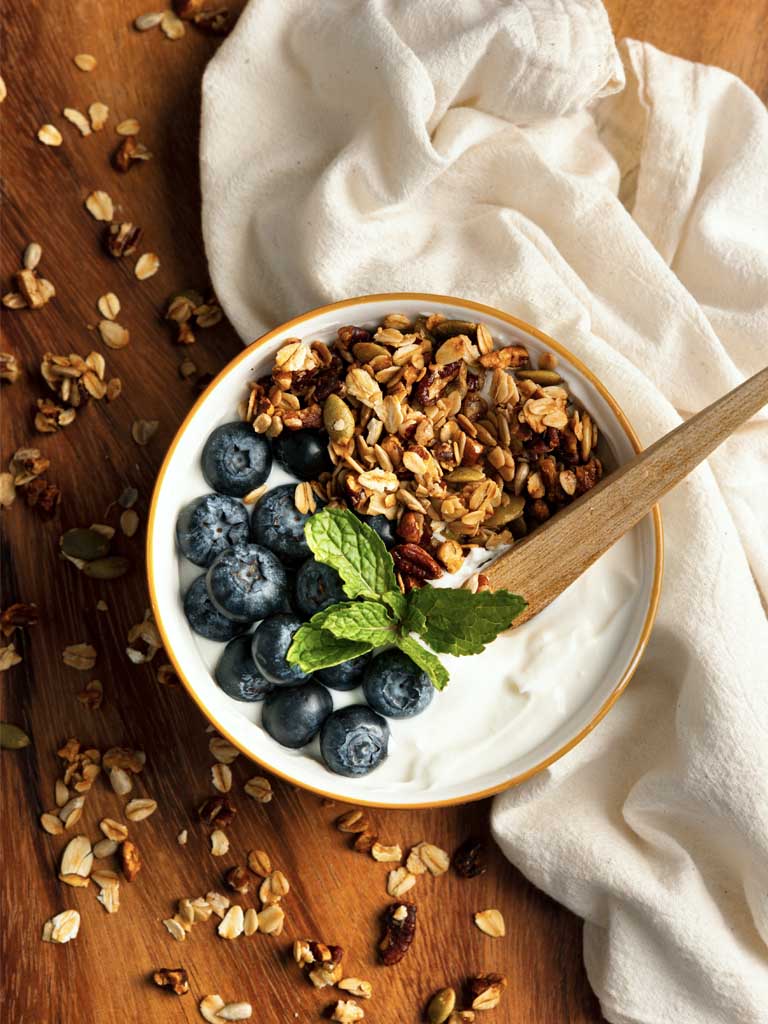 Granola