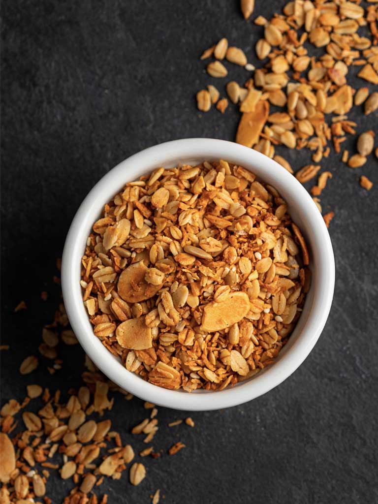 Granola