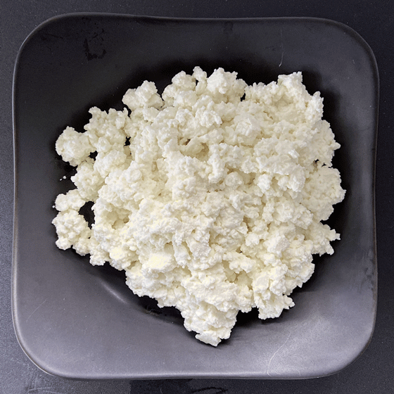 Queso Ricotta