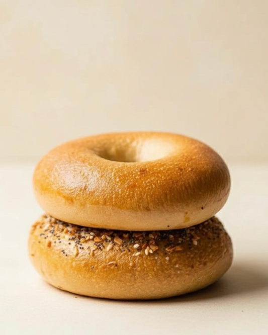 Bagels de New York