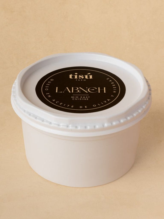 Queso Labneh