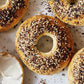 Bagels de New York