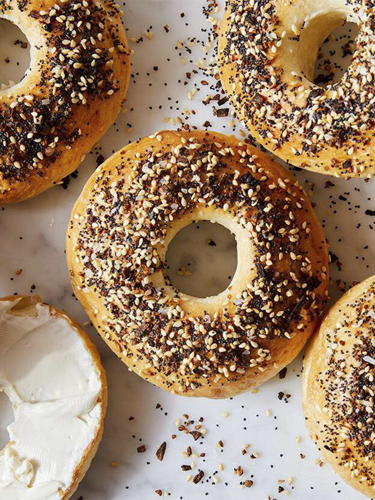 Bagels de New York